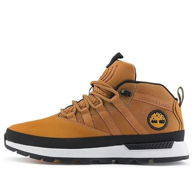 Timberland Euro Trekker Super Ox Sneakers 'Wheat' A5VXCM sold by KicksCrew