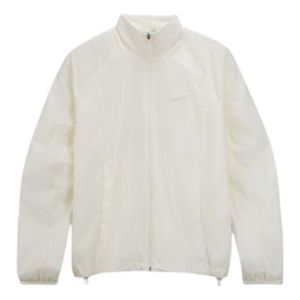 Nike x Drake NOCTA Golf Track Jacket (Asia Sizing) 'Sail' DM7296-133 sold by KicksCrew