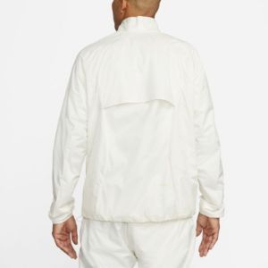 Nike x Drake NOCTA Golf Track Jacket (Asia Sizing) 'Sail' DM7296-133 sold by KicksCrew