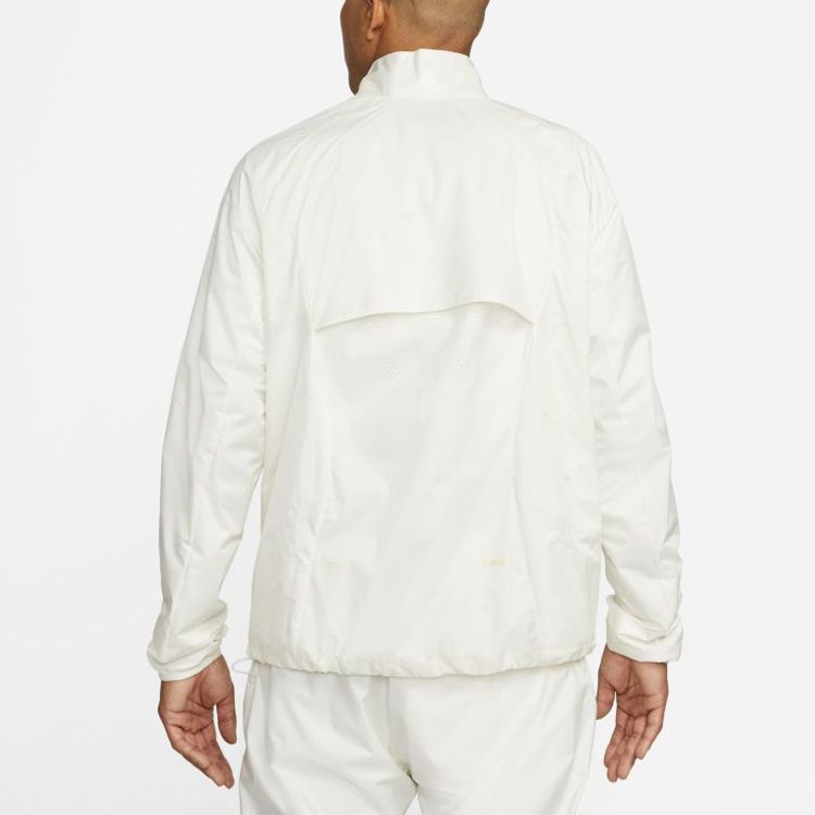 Nike x Drake NOCTA Golf Track Jacket (Asia Sizing) 'Sail' DM7296-133 sold by KicksCrew product image thumbnail 5