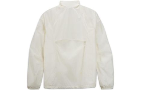 Nike x Drake NOCTA Golf Track Jacket (Asia Sizing) 'Sail' DM7296-133 sold by KicksCrew