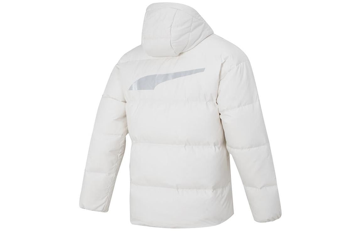Puma Verde Scarpe Replicat Jacket 'White' 624529-65 sold by KicksCrew product image thumbnail 2