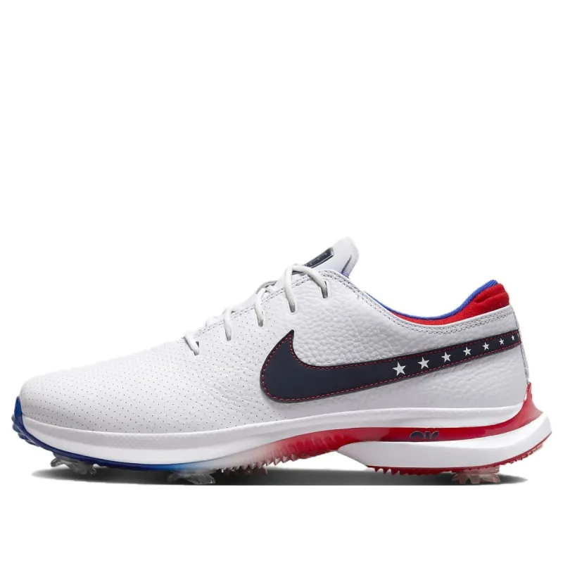 Nike Air Zoom Victory Tour 3 NRG 'Ryder Cup' FB8132-100 sold by KicksCrew
