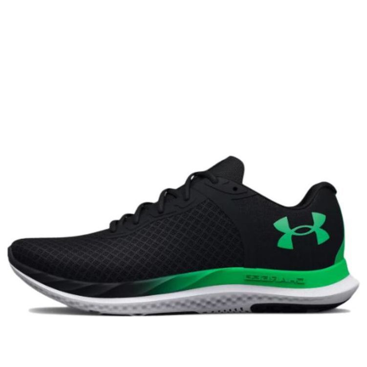 Under Armour Charged Breeze 'Black Northern Lights' 3025129-004 sold by KicksCrew