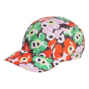 Adidas X Marimekko AEROREADY Cap 'Multicolor' HC6822 sold by KicksCrew