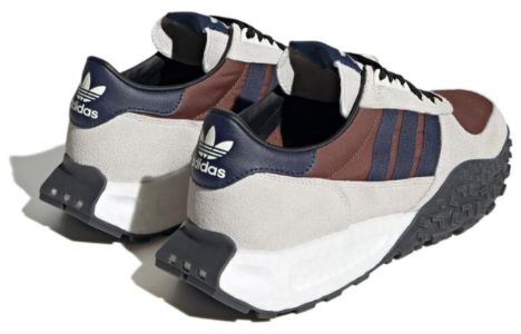 Adidas Originals Retropy E5 "Preloved 'Brown' IG9982 sold by KicksCrew