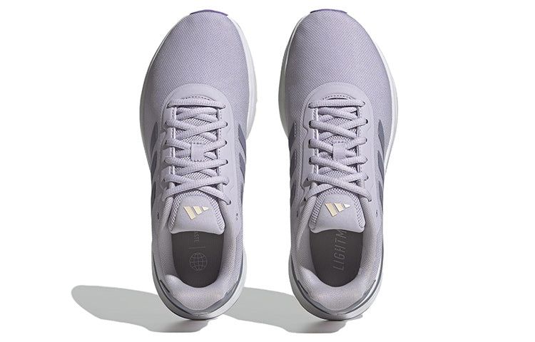 (WMNS) Adidas Start Your Run 'Silver Violet' HP5669 sold by KicksCrew product image thumbnail 5