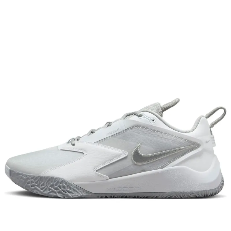 Nike Air Zoom Hyperace 3 'Photon Dust Metallic Silver' FQ7074-001 sold by KicksCrew