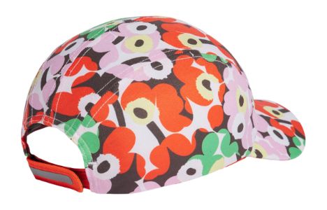 Adidas X Marimekko AEROREADY Cap 'Multicolor' HC6822 sold by KicksCrew