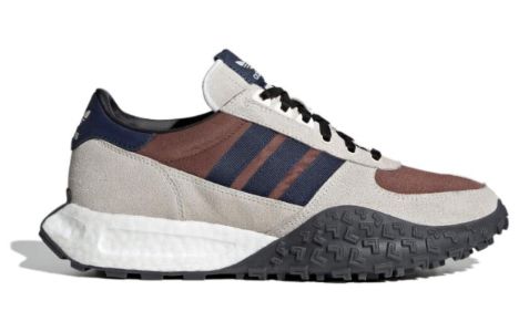 Adidas Originals Retropy E5 "Preloved 'Brown' IG9982 sold by KicksCrew
