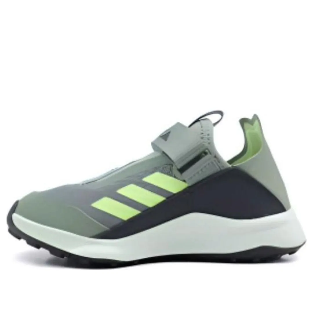 adidas Terrex Voyager 21 Slipon K IE7628 sold by KicksCrew