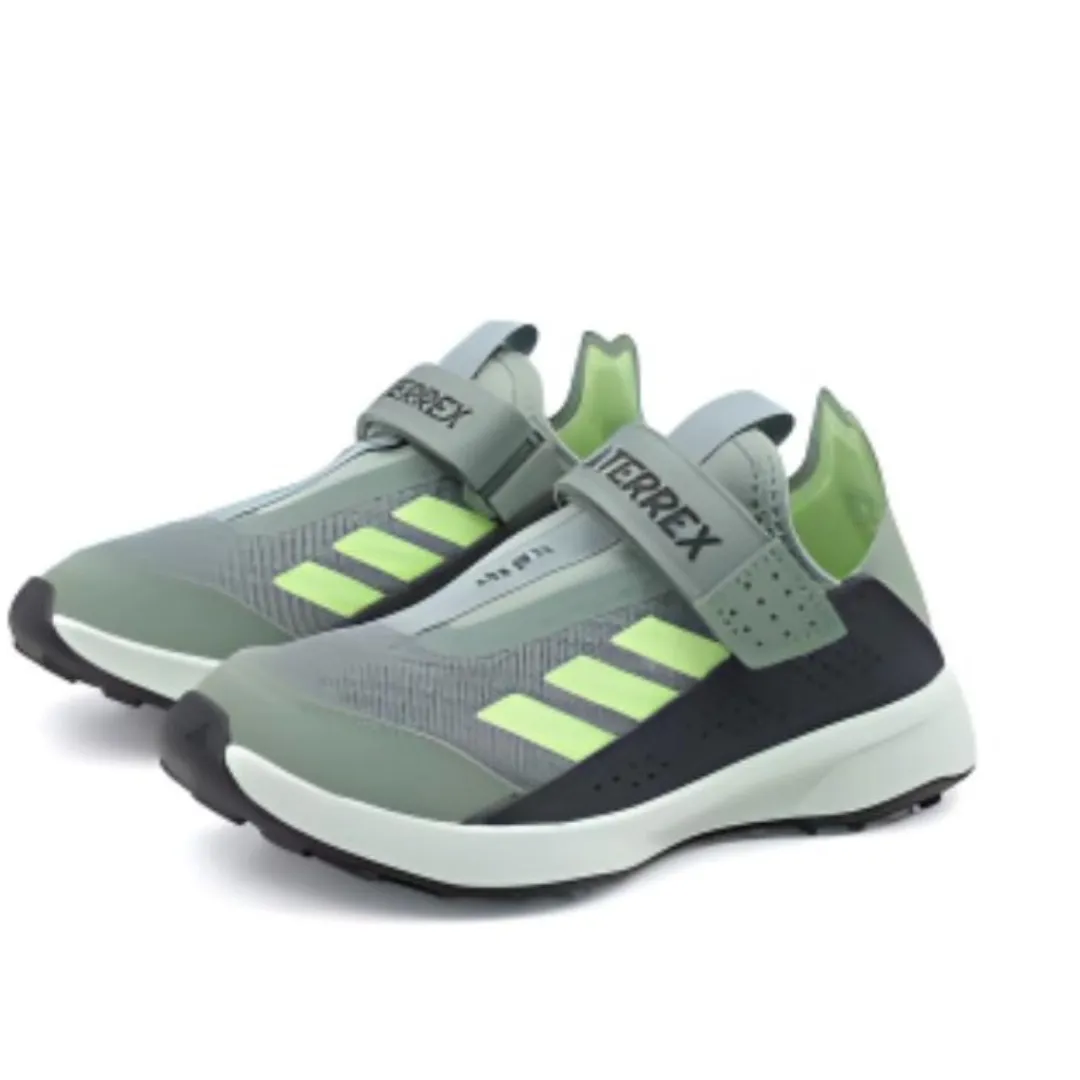 adidas Terrex Voyager 21 Slipon K IE7628 sold by KicksCrew product image thumbnail 2