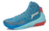 Li-Ning Speed 3 'Blue Red' ABAL039-1 sold by KicksCrew