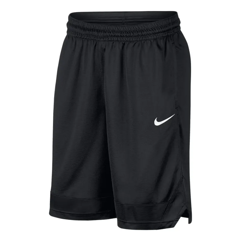 Nike Dri-FIT Icon Basketball Shorts 'Black' AJ3914-010 sold by KicksCrew