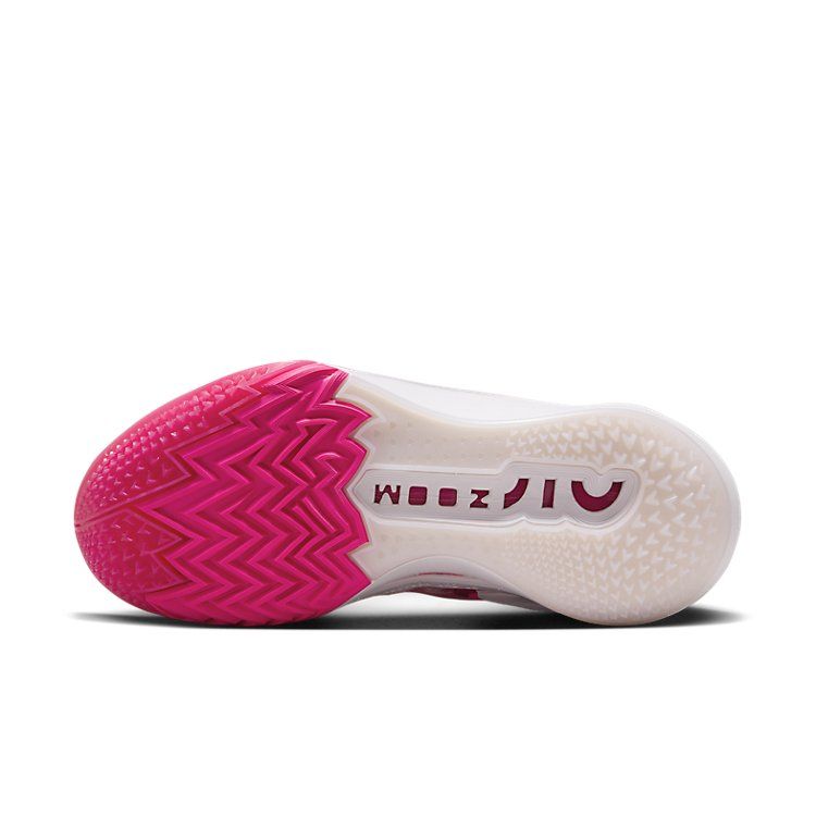 (WMNS) Nike Zoom GT Cut 2 'Hyper Pink' FQ8706-604 sold by KicksCrew product image thumbnail 5