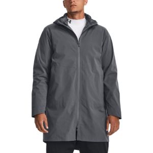 Under Armour Storm ColdGear Infrared Down 3-in-1 Jacket 'Pitch Grey' 1364891-013 sold by KicksCrew