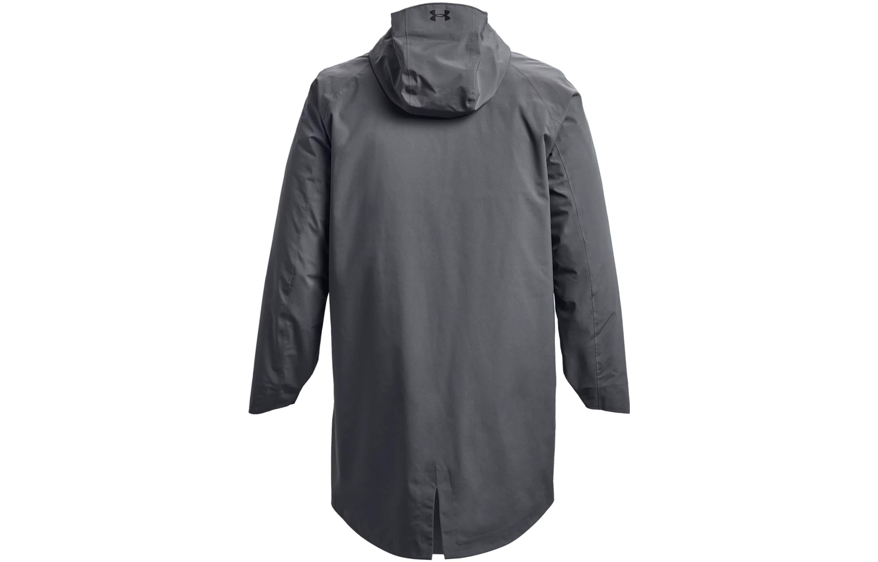 Under Armour Storm ColdGear Infrared Down 3-in-1 Jacket 'Pitch Grey' 1364891-013 sold by KicksCrew product image thumbnail 2