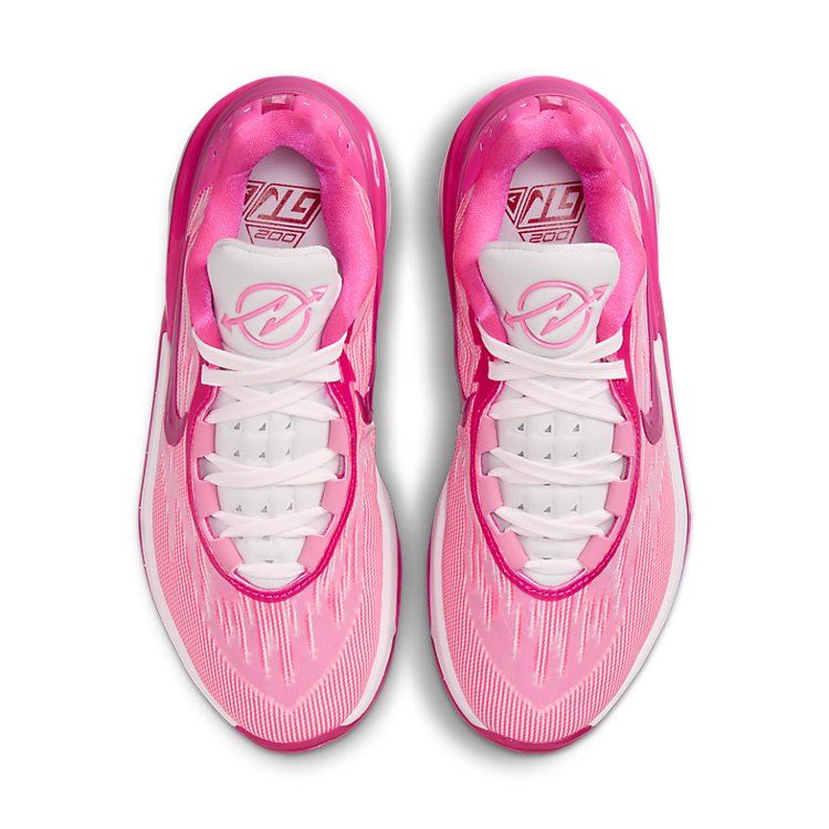 (WMNS) Nike Zoom GT Cut 2 'Hyper Pink' FQ8706-604 sold by KicksCrew product image thumbnail 3