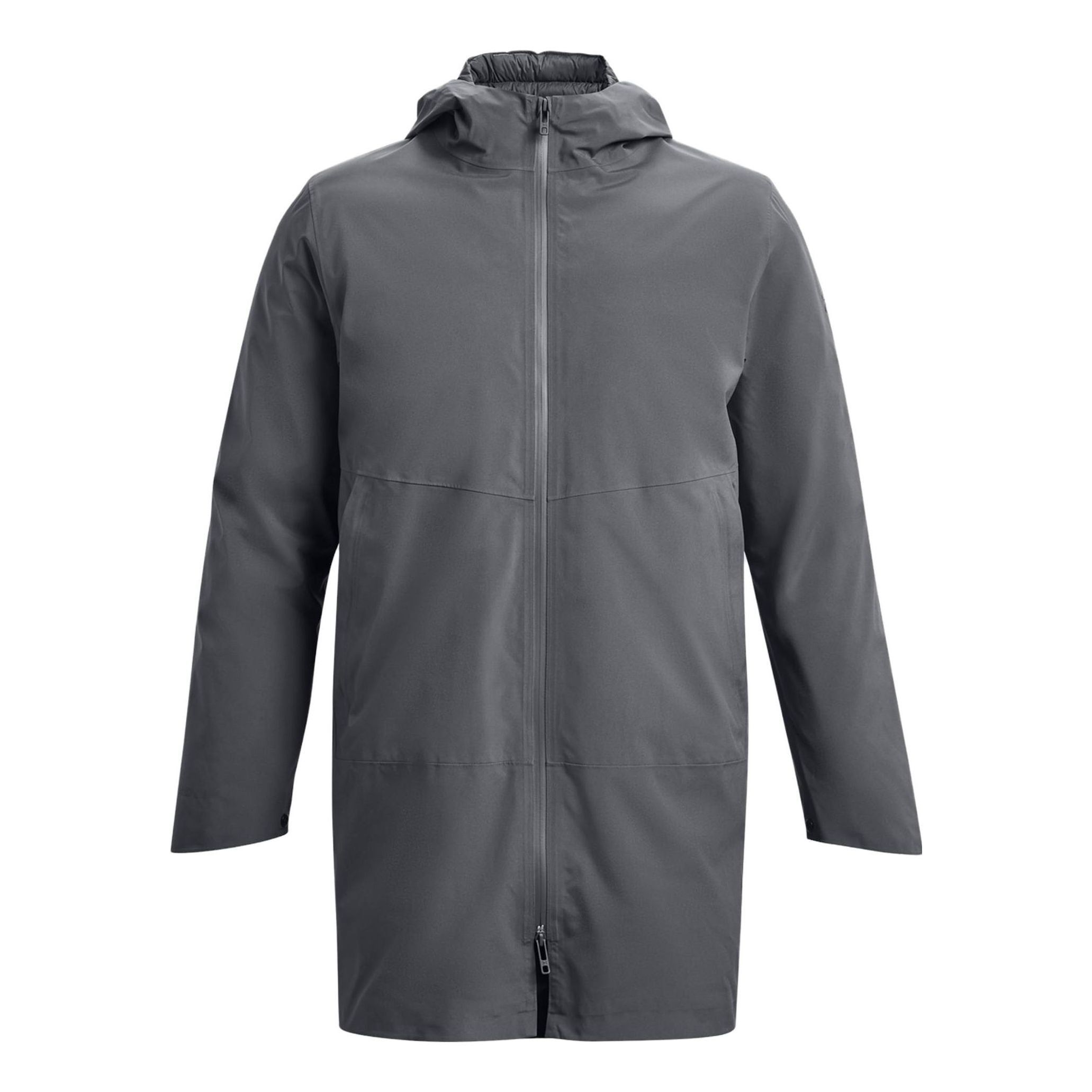 Under Armour Storm ColdGear Infrared Down 3-in-1 Jacket 'Pitch Grey' 1364891-013 sold by KicksCrew