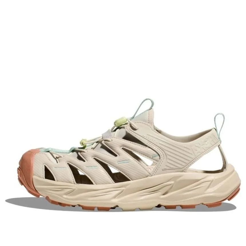 HOKA ONE ONE Hopara 'Oat Milk' 1123112-OKT sold by KicksCrew