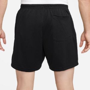 Nike Club Men's Mesh Flow Shorts 'Black' DX0736-010 sold by KicksCrew