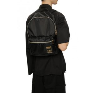 adidas Classic Backpack 'Black' GF3197 sold by KicksCrew