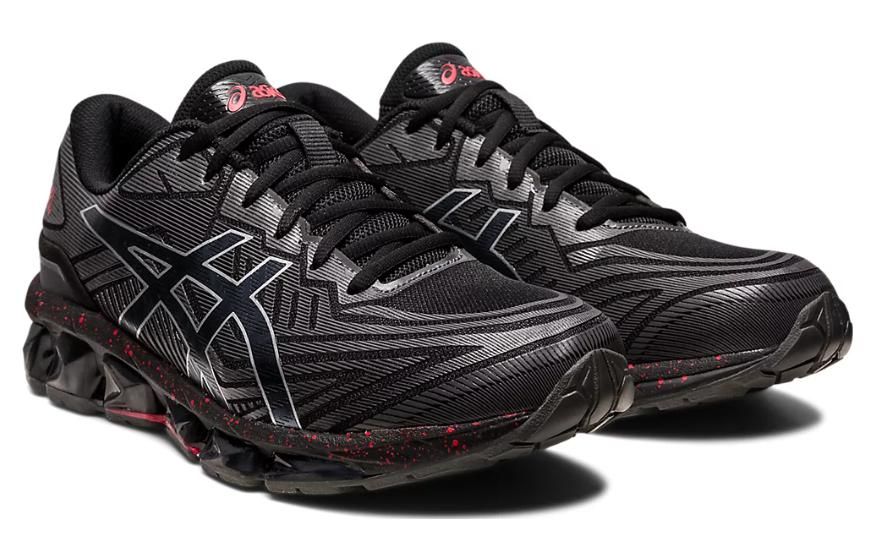 ASICS Gel Quantum 360 7 'Black Cayenne' 1201A867-008 sold by KicksCrew product image thumbnail 3