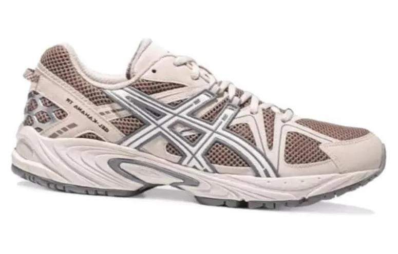 ASICS Gel-Kahana TR Running Shoes 'Beige Brown' 1203A390-022 sold by KicksCrew product image thumbnail 2