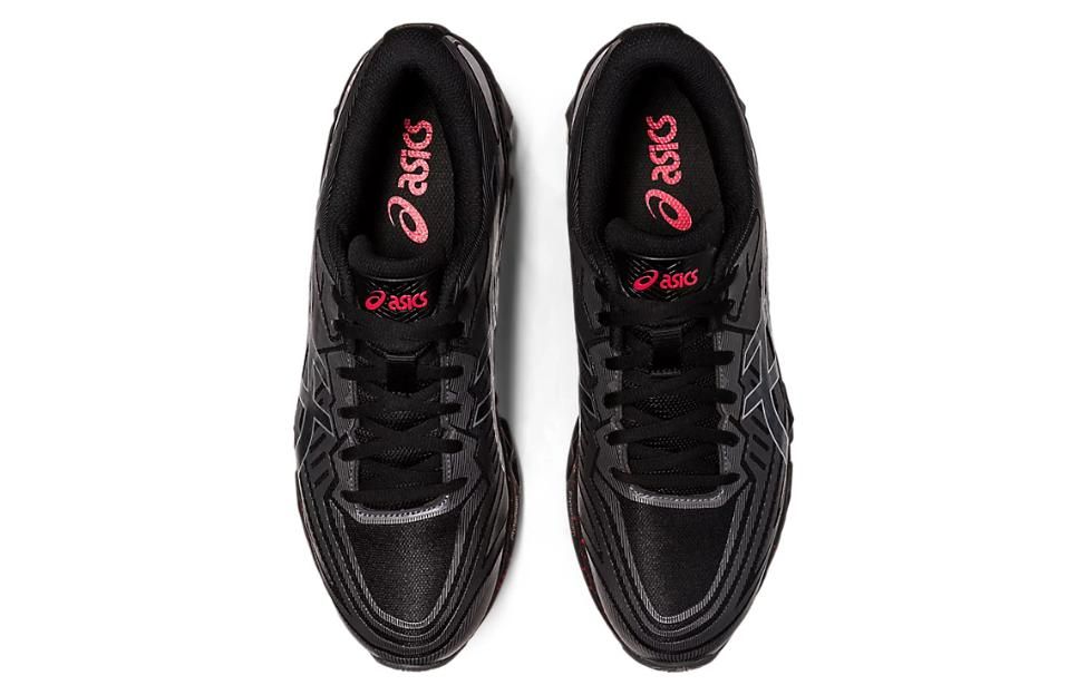 ASICS Gel Quantum 360 7 'Black Cayenne' 1201A867-008 sold by KicksCrew product image thumbnail 4