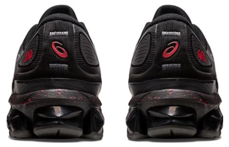 ASICS Gel Quantum 360 7 'Black Cayenne' 1201A867-008 sold by KicksCrew