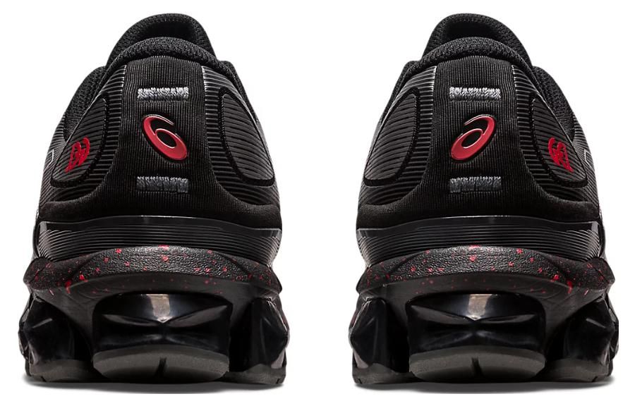 ASICS Gel Quantum 360 7 'Black Cayenne' 1201A867-008 sold by KicksCrew product image thumbnail 5