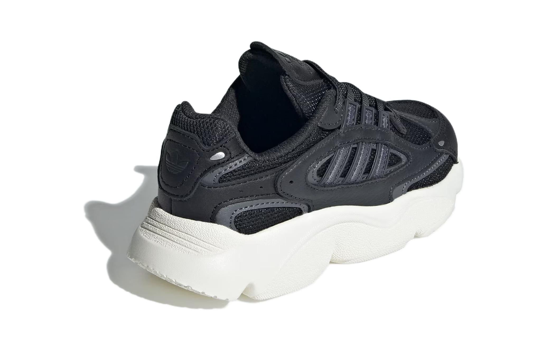 (PS) adidas Ozmillen 'Carbon Grey' IG1843 sold by KicksCrew product image thumbnail 5