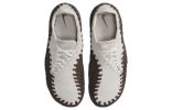 (WMNS) Nike Air Footscape Woven 'Light Orewood Brown' FZ4340-100 sold by KicksCrew