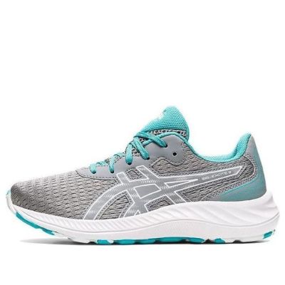 (GS) ASICS Gel-Excite 9 'Sheet Rock White' 1014A231-022 sold by KicksCrew