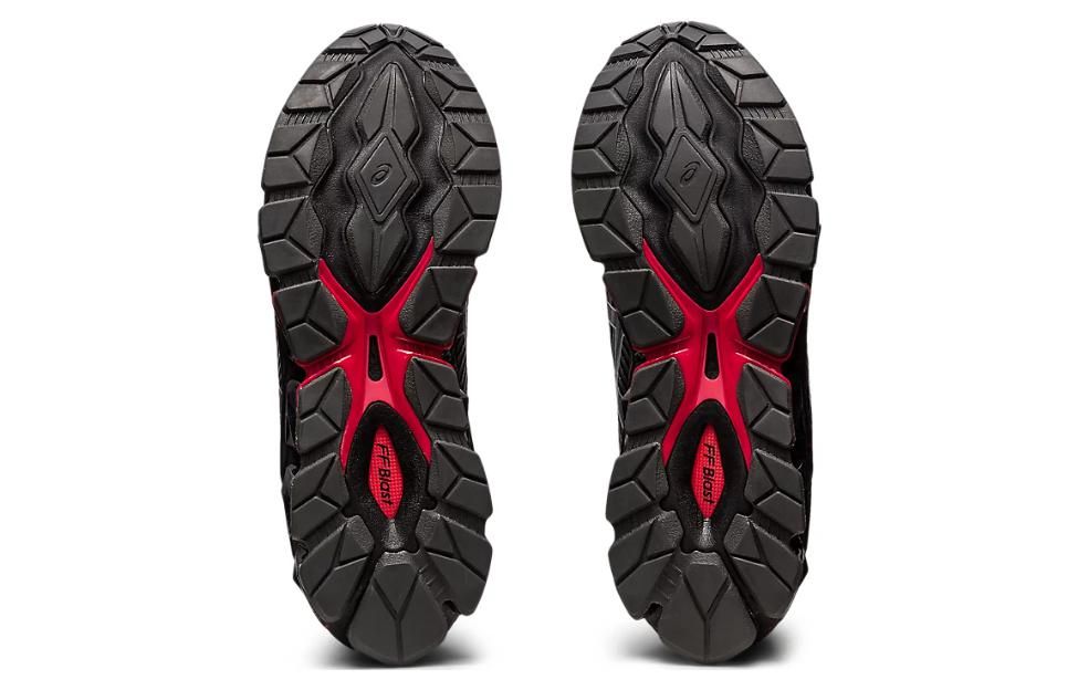 ASICS Gel Quantum 360 7 'Black Cayenne' 1201A867-008 sold by KicksCrew product image thumbnail 6