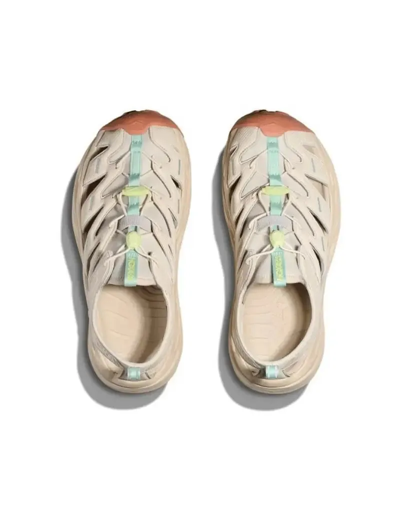 HOKA ONE ONE Hopara 'Oat Milk' 1123112-OKT sold by KicksCrew product image thumbnail 3