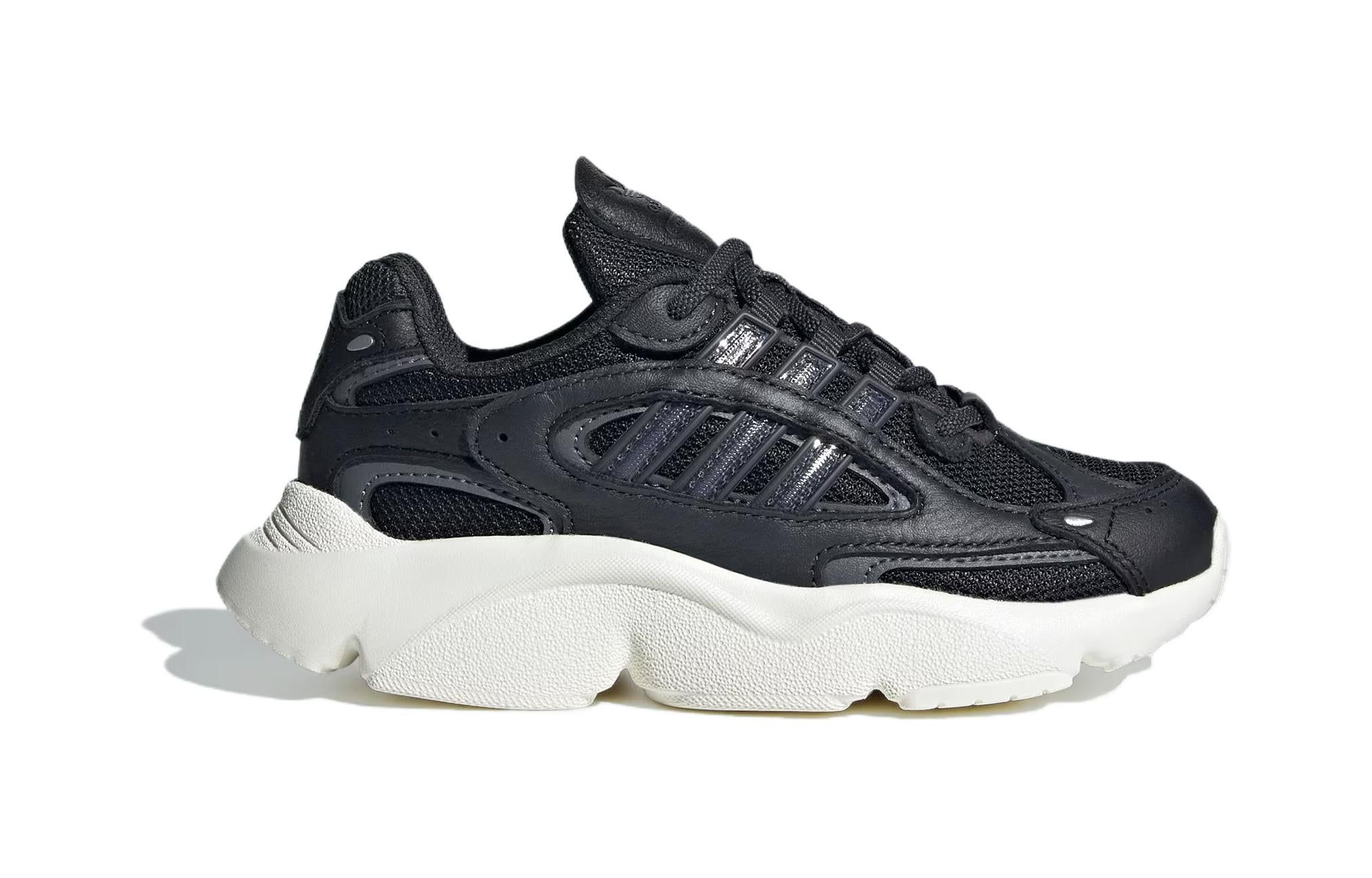 (PS) adidas Ozmillen 'Carbon Grey' IG1843 sold by KicksCrew product image thumbnail 3