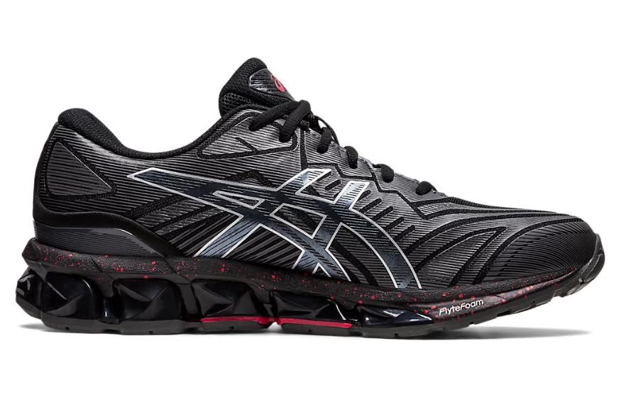 ASICS Gel Quantum 360 7 'Black Cayenne' 1201A867-008 sold by KicksCrew product image thumbnail 2
