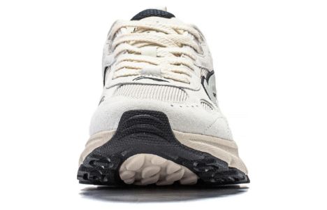 (WMNS) Li-Ning Beichen 'White Grey' AGCT426-1 sold by KicksCrew