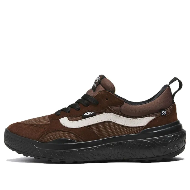 Vans UltraRange Neo Vr3 'Brown' VN000BCEU88 sold by KicksCrew