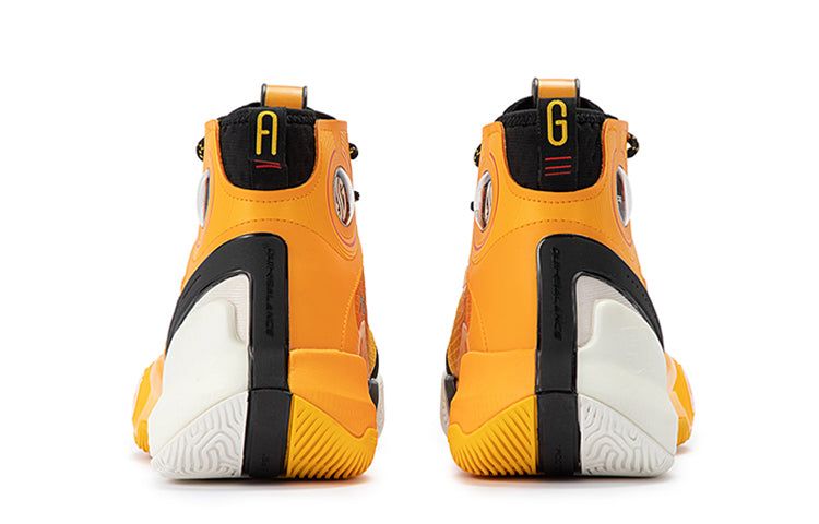 361 Degrees AG3 Pro Aaron Gordon 'BE WATER' 572241116-4 sold by KicksCrew product image thumbnail 5