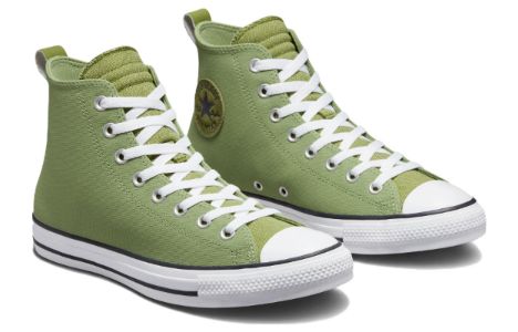 Converse Chuck Taylor All Star Tec-Tuff 'Green' A03407C sold by KicksCrew