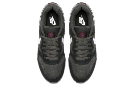 (WMNS) Nike MD Runner 2 'Anthracite Bordeaux' 749869-012 sold by KicksCrew