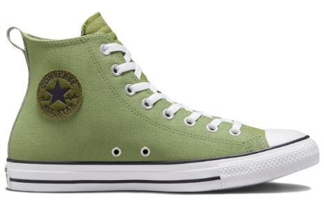 Converse Chuck Taylor All Star Tec-Tuff 'Green' A03407C sold by KicksCrew