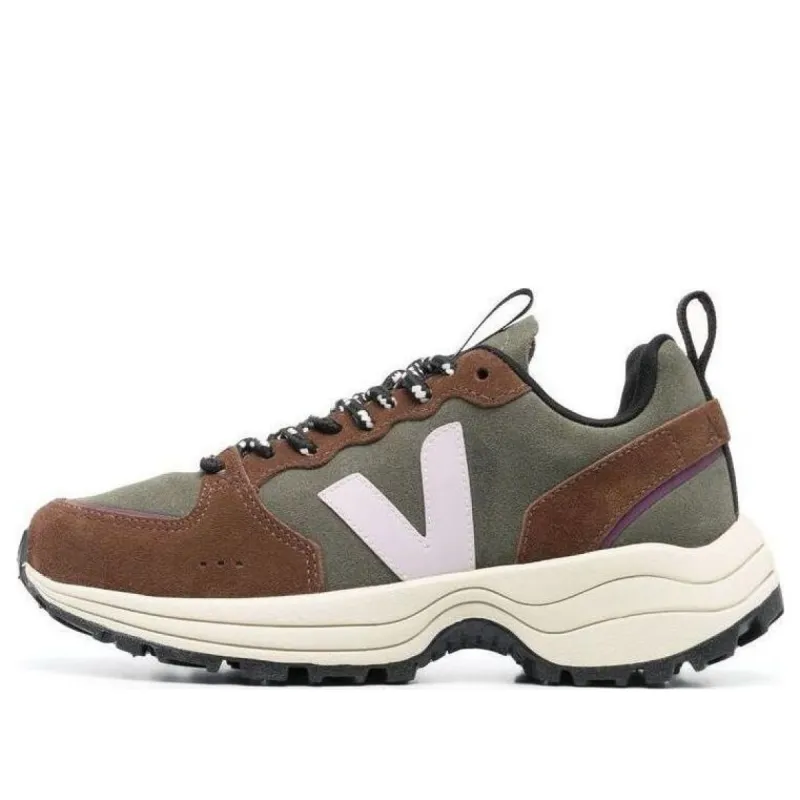 (WMNS) VEJA Venturi VC 'Mud Parme Multico' VC0303357 sold by KicksCrew
