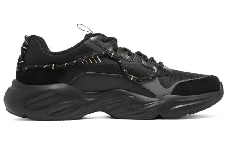 さち Skechers Stamina Shoes 'Black' 237431-BBK | Parallel