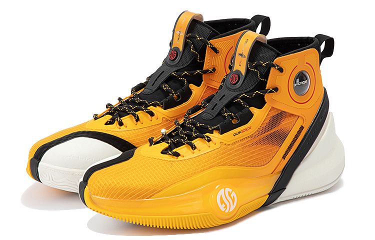 361 Degrees AG3 Pro Aaron Gordon 'BE WATER' 572241116-4 sold by KicksCrew product image thumbnail 6