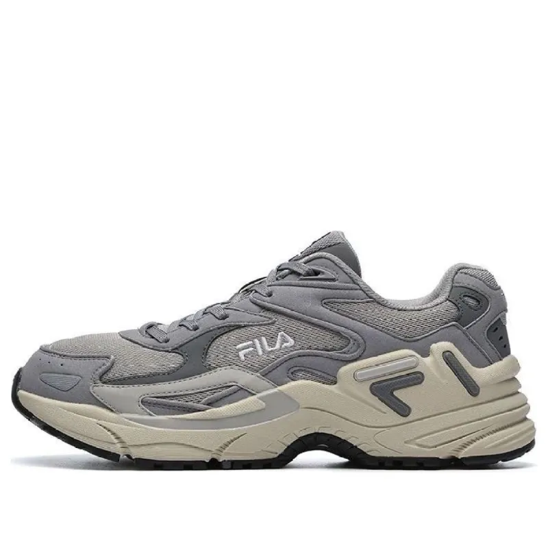 FILA FUSION Catapult Sneakers 'Grey' T12M145214FHA sold by KicksCrew