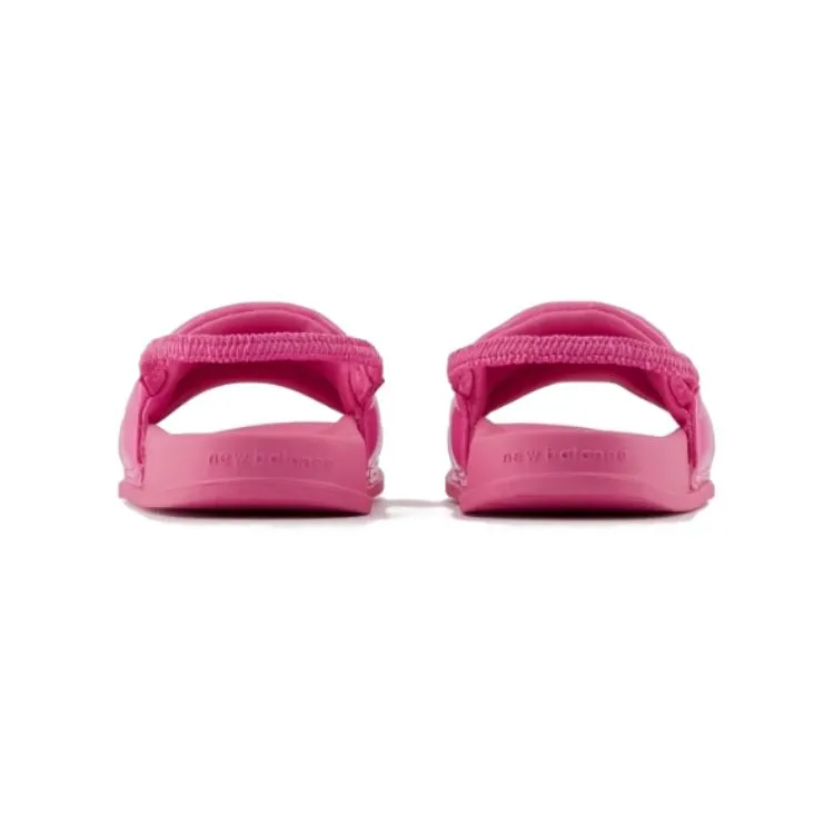 New Balance 200 Sandals 'Pink' SIP200R3 sold by KicksCrew product image thumbnail 5