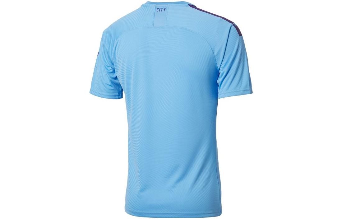 Puma Manchester City Jersey 'Blue' 755585-01 sold by KicksCrew product image thumbnail 2